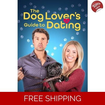 The Dog Lover's Guide to Dating HMK (2023) HD 1080p